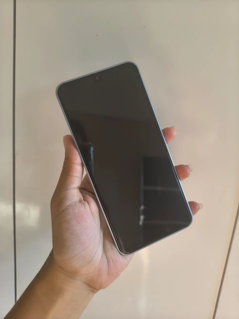 A17 5g samsung 256gb  - Foto 3