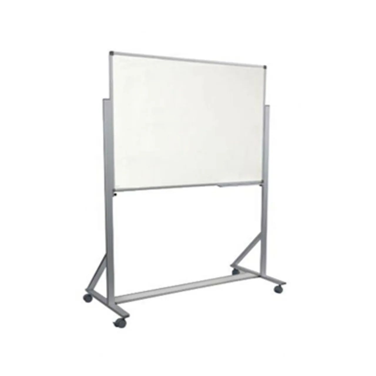quadro de lousa com rodas