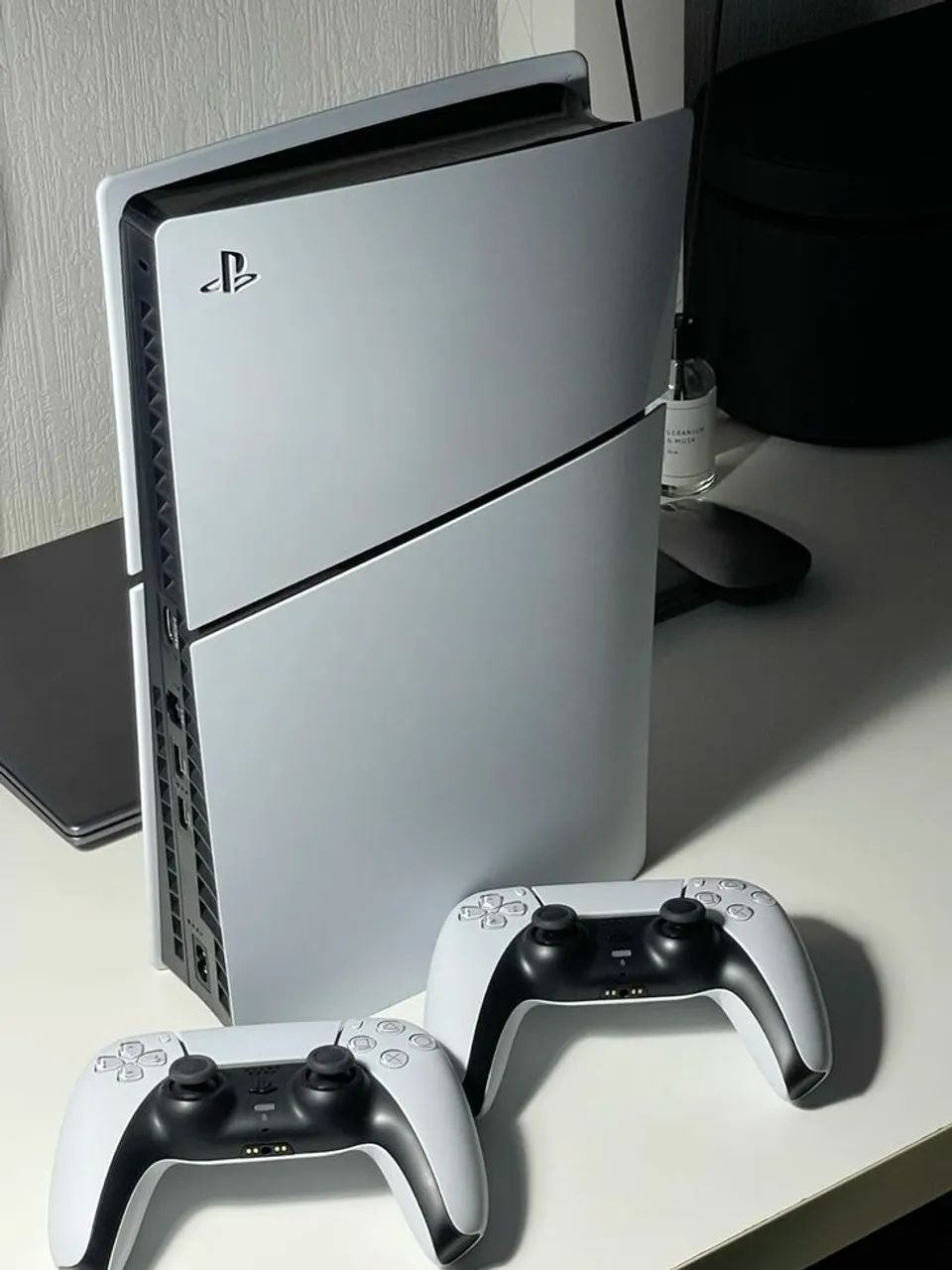 Vendo playstation 5
