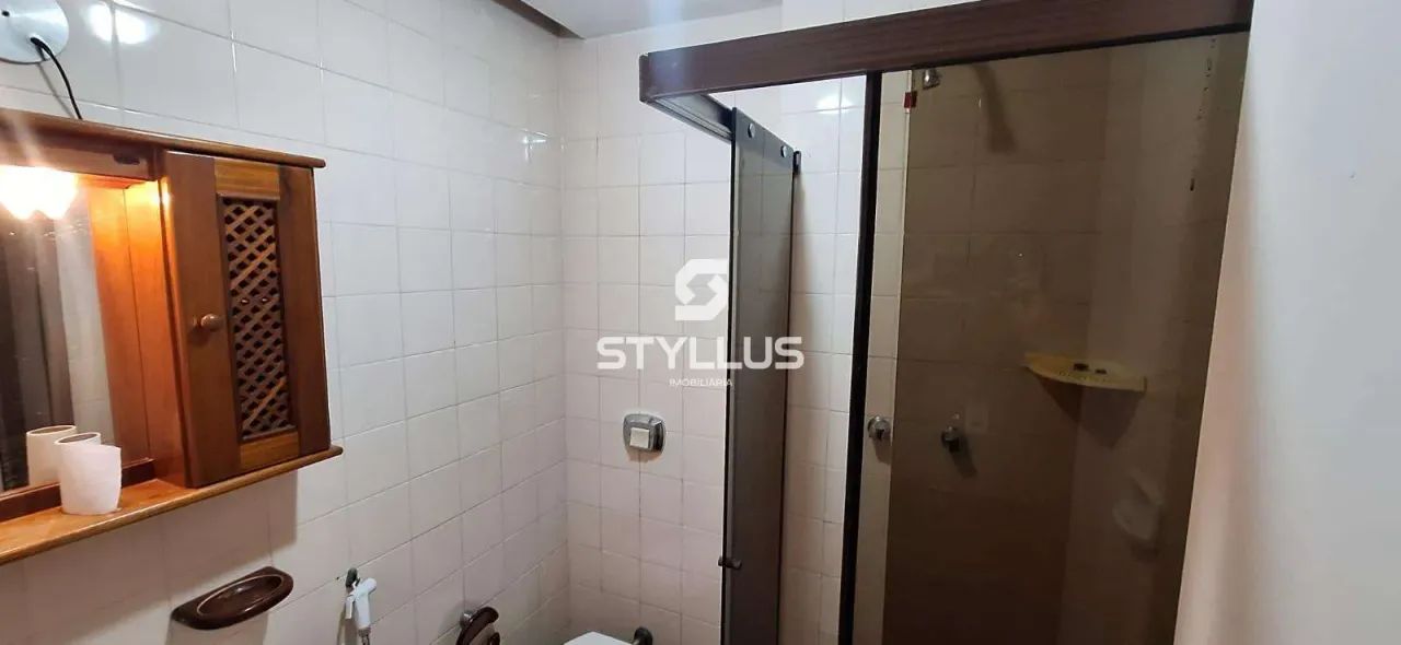 Apartamento Confortável com Suíte e Vista Panorâmica no Engenho Novo! M30C - Foto 12