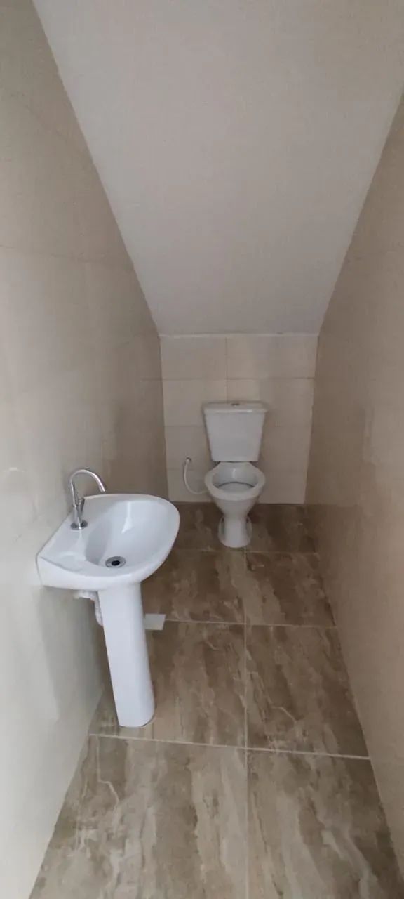 Ponto comercial a venda com um lindo sobrado na parte superior, no centro da cidade de Ibi - Foto 5