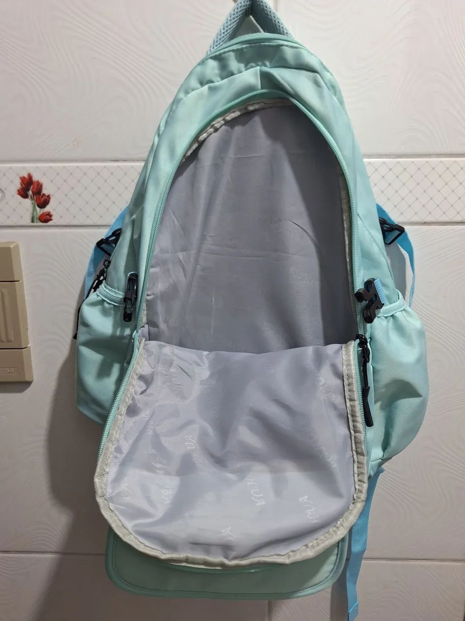 Mochila  - Foto 3