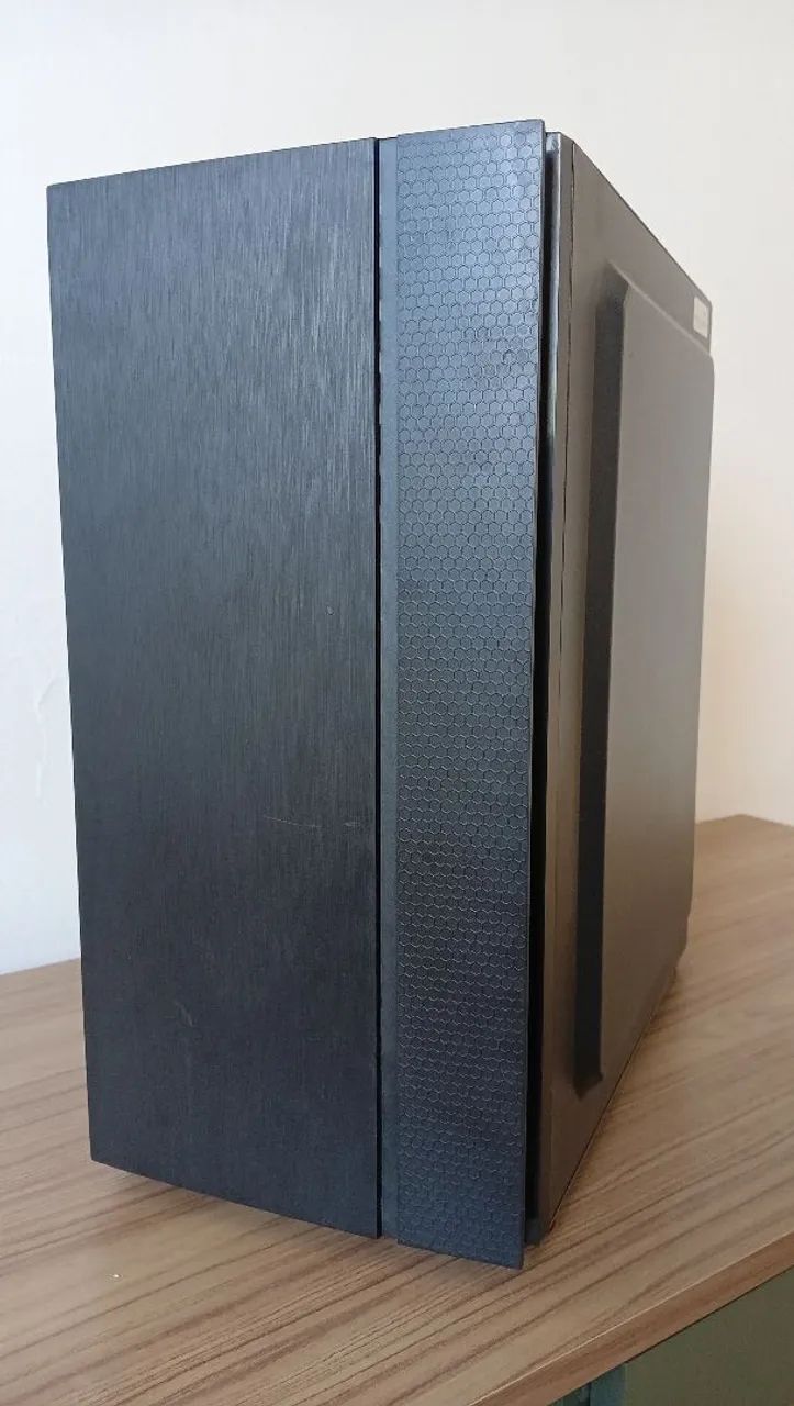 Computador com processador i5
