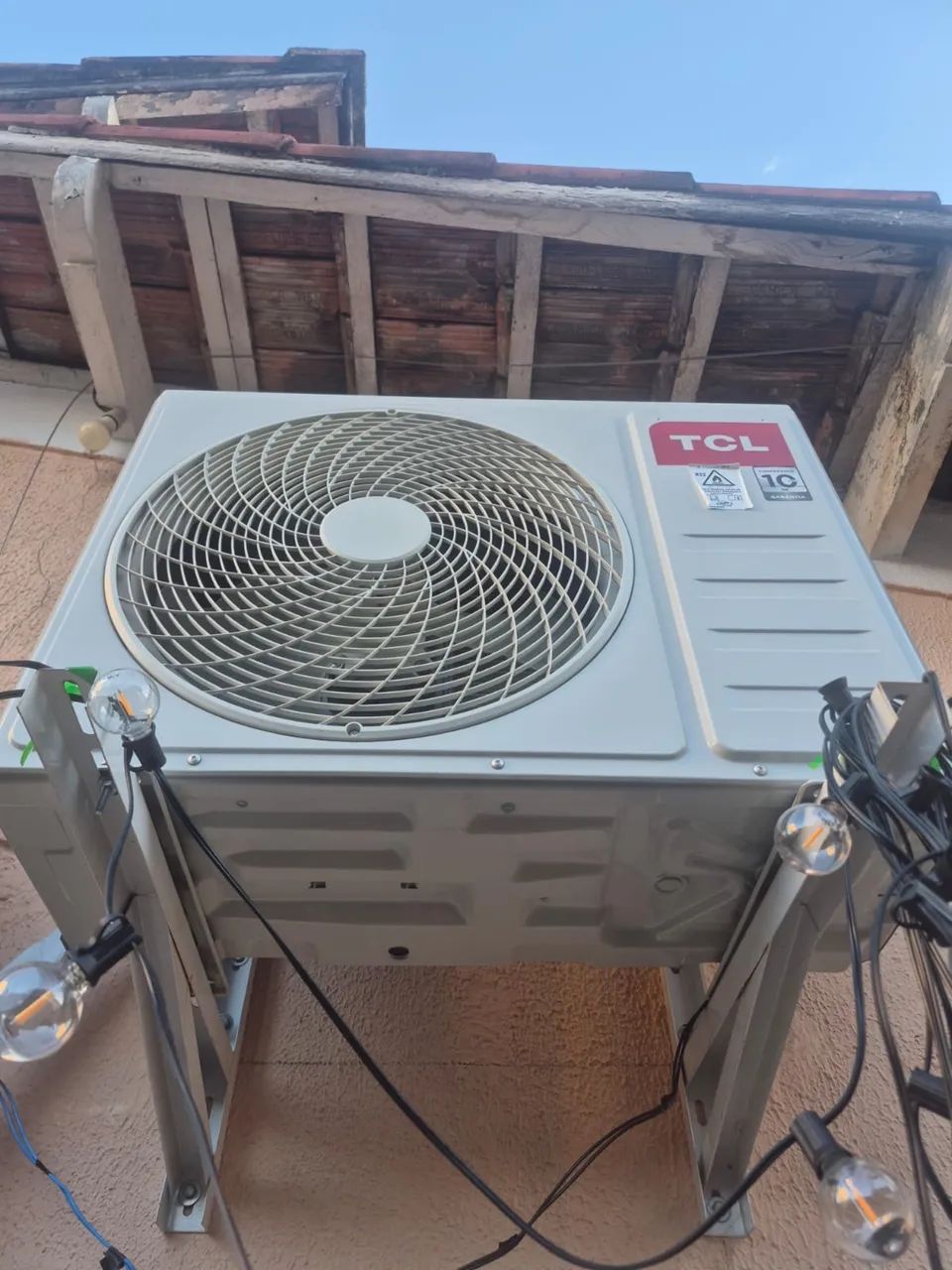 Ar acondicionado  - Foto 2
