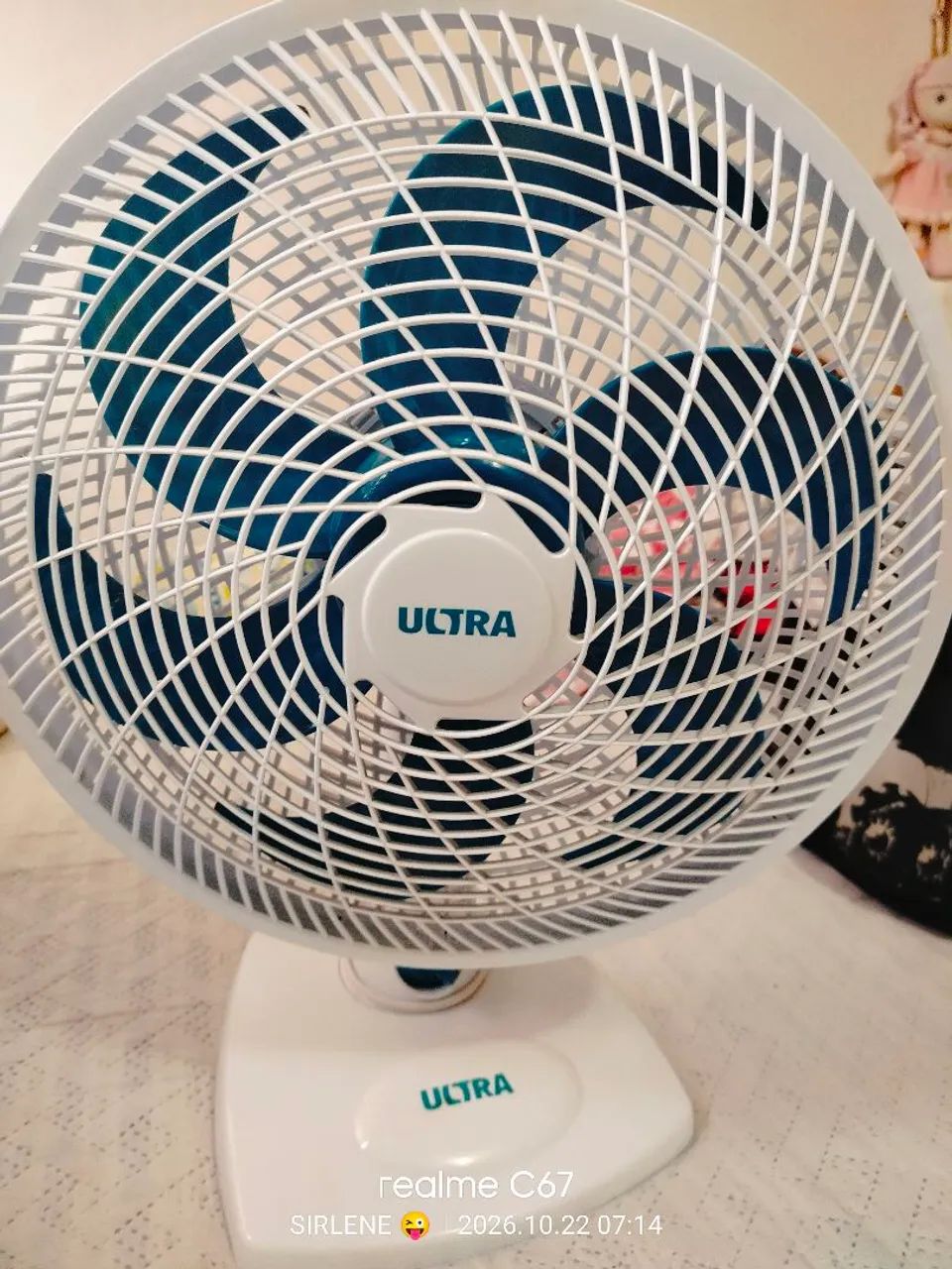 Ventilador  - Foto 3