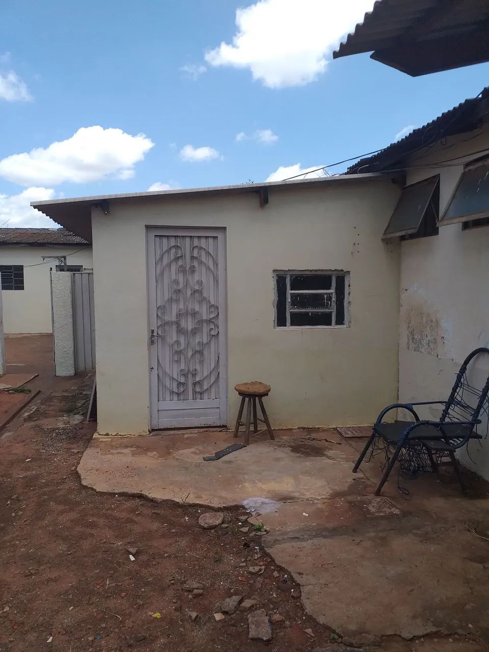 Foto - Campo Grande - Jardim Bela Vista