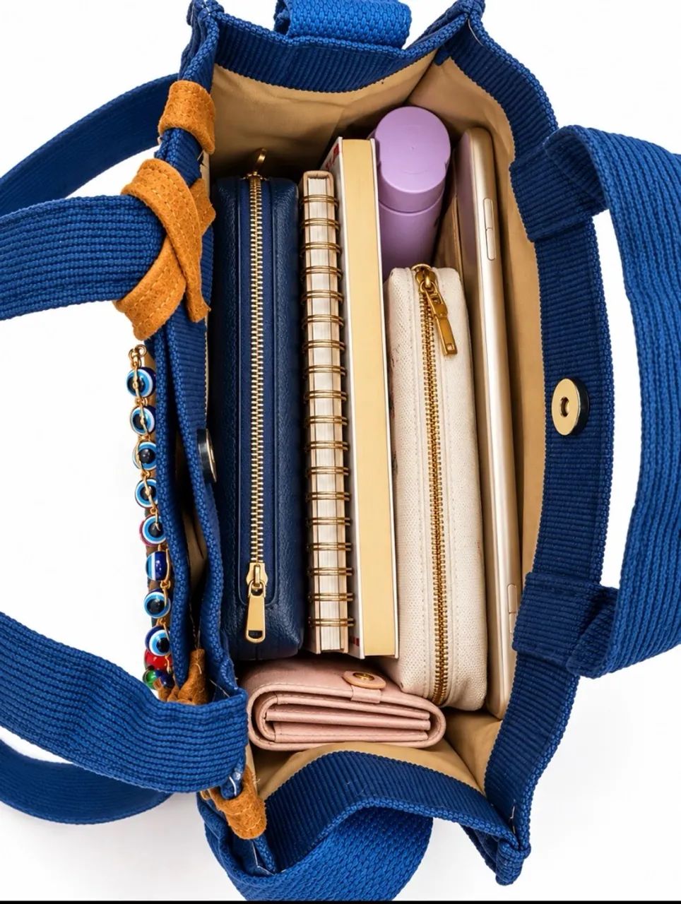 Bolsa coração Coreano  - Foto 4
