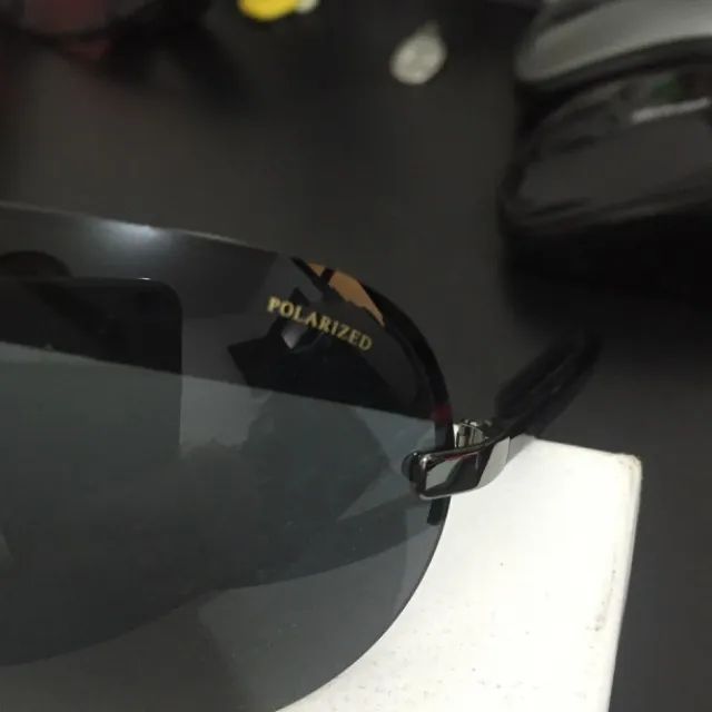 Oculos Versace Police  - Foto 3
