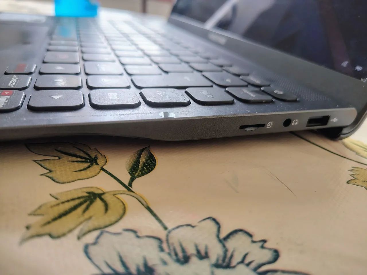 Notebook positivo  - Foto 3