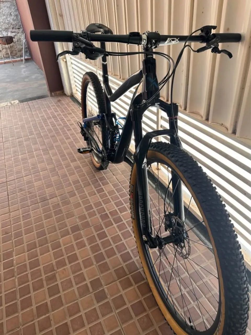 Audax FS600 Full - Foto 5