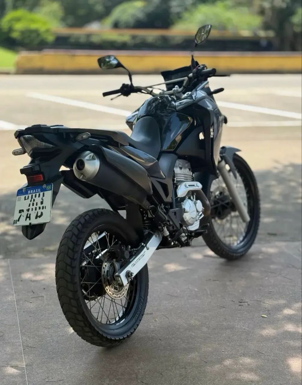 XRE 300 - Foto 5