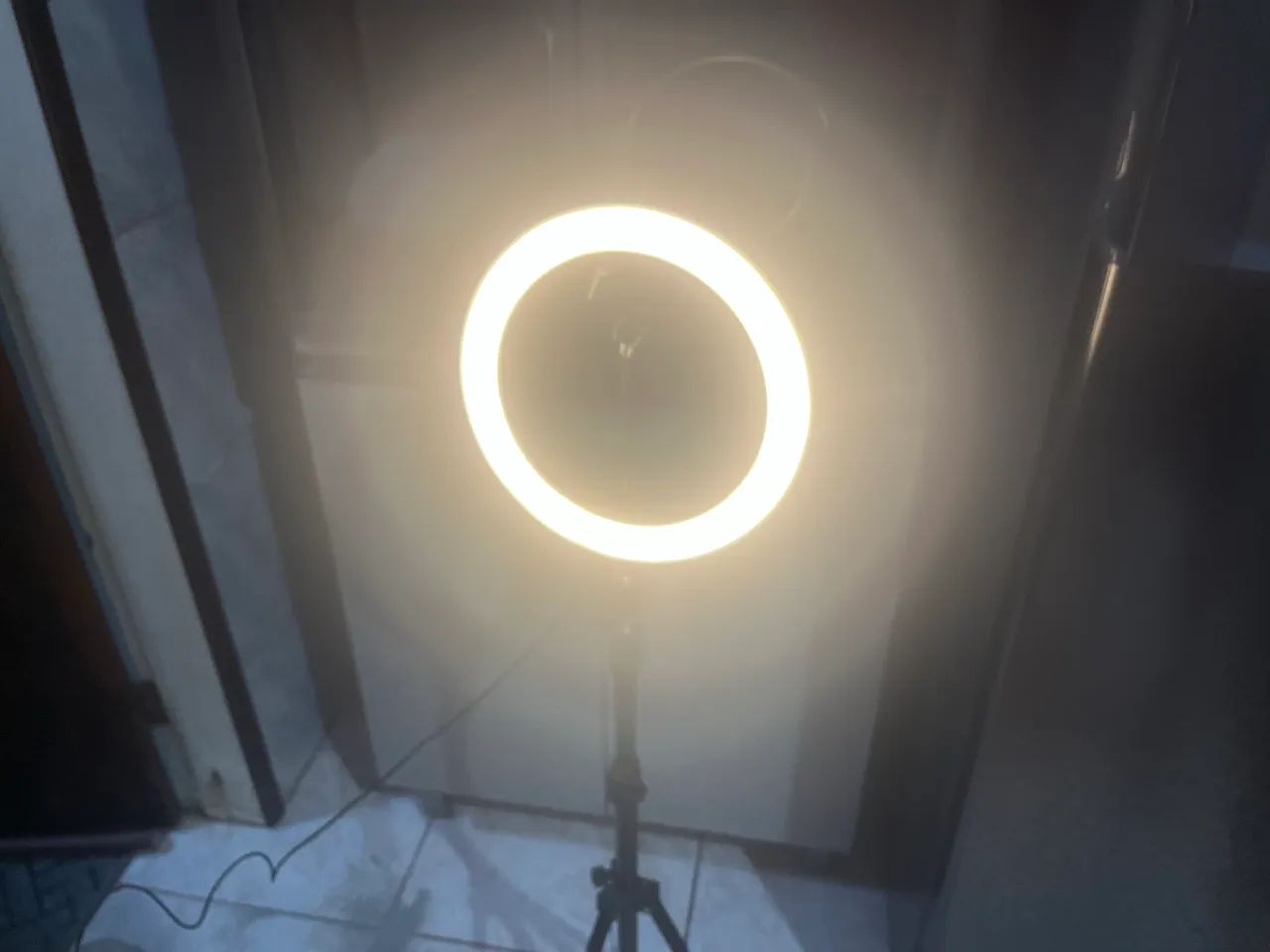 Ring Light - Foto 4