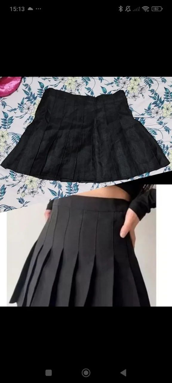 Saias colegiais