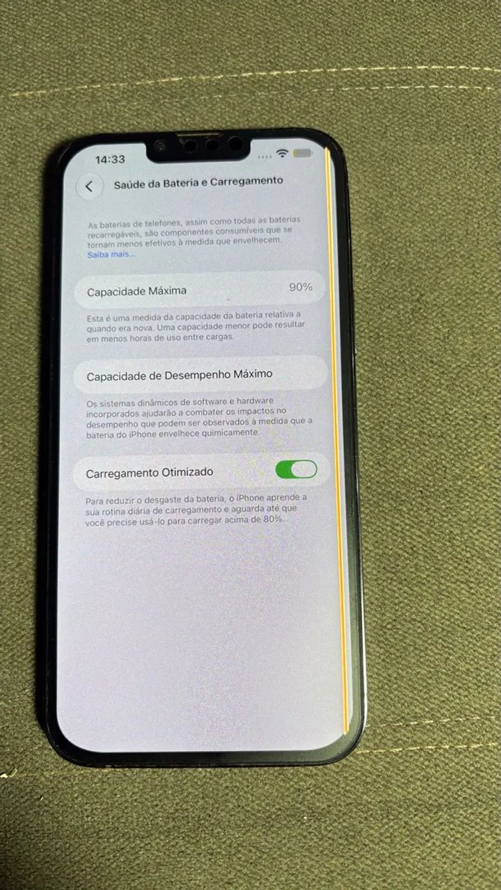 IPHONE 13 PRO MAX - Foto 5