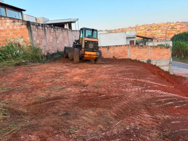 TERRENO EM TRÊS CORAÇÕES - Foto 3