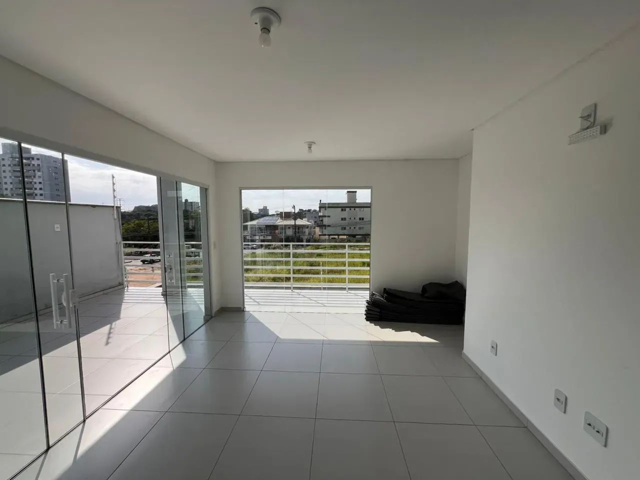A/ Apartamento 2 dormitórios sendo 1 suíte no bairro Pagani - Palhoça - Foto 5