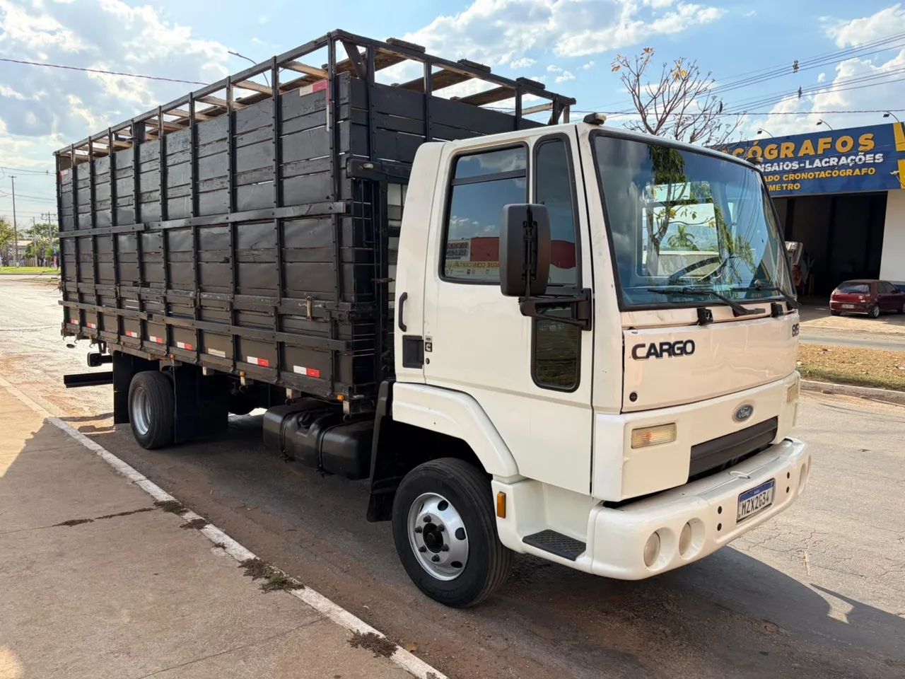 For  cargo 815    - Foto 5