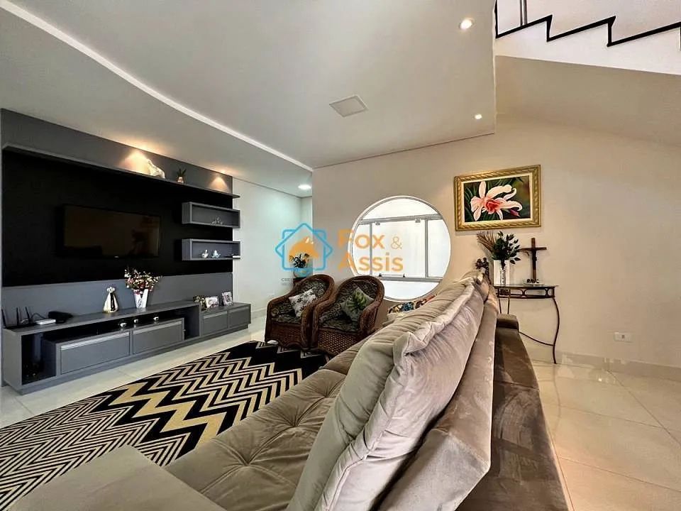 Casa á venda Condomínio Jardim dos Ipês Amarelos - Foto 5