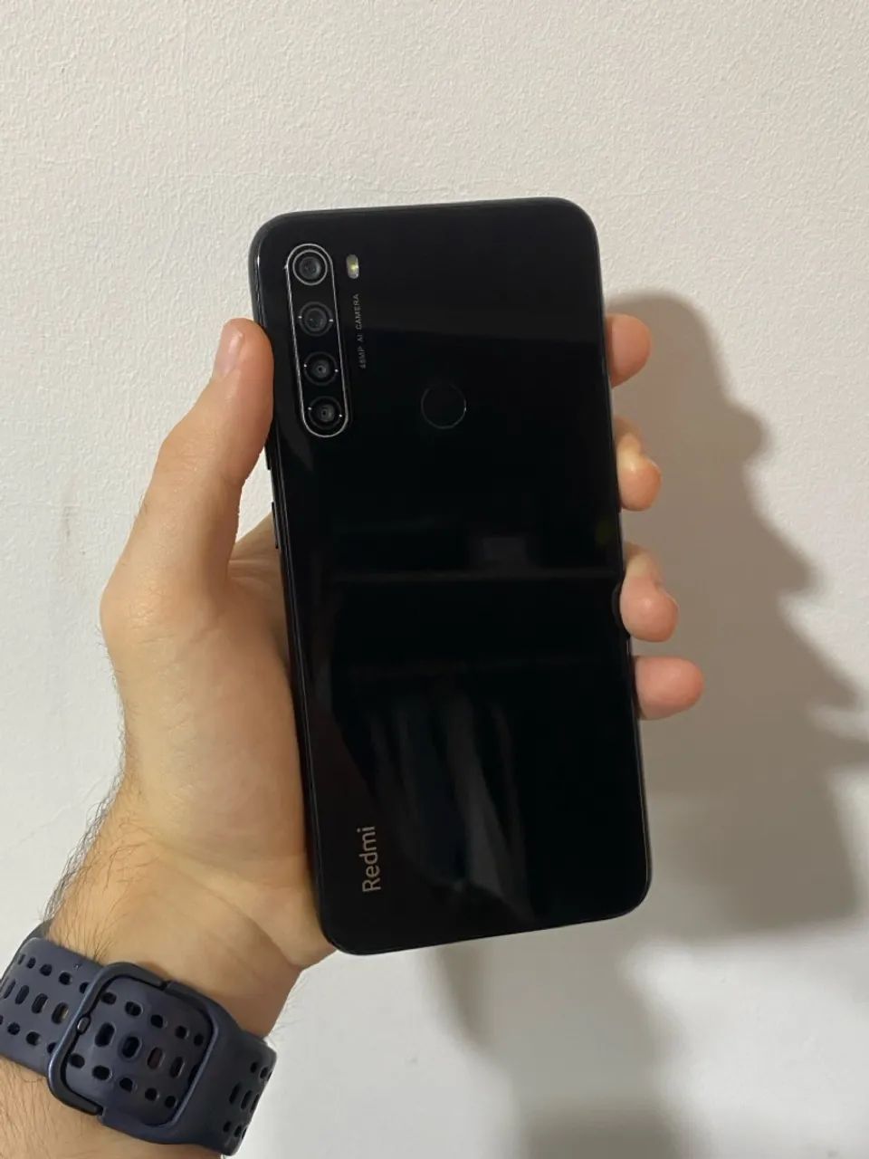 Redmi Note 8 | 64GB - Foto 3