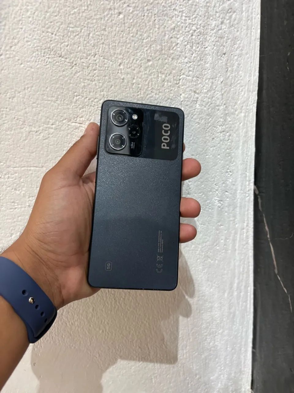 POCO X5 PRO 5G