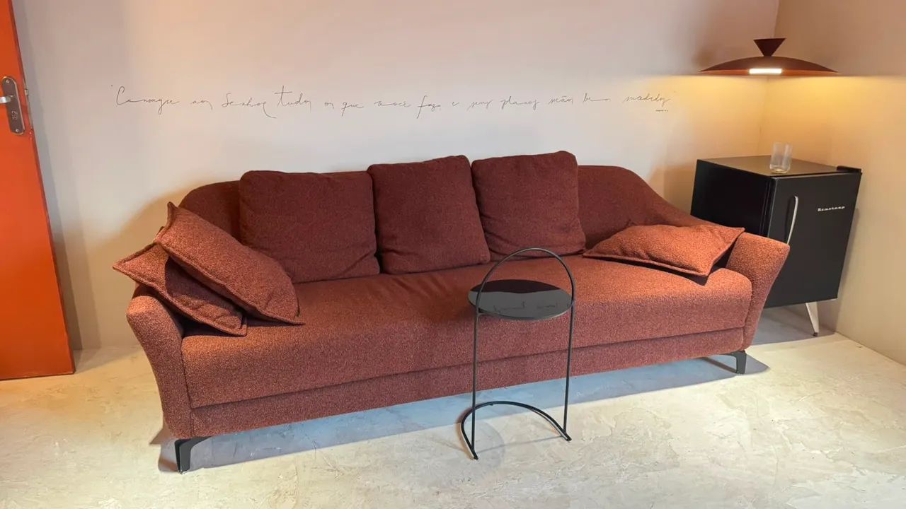 Vende-se Sofá da Marca Dora - Foto 3