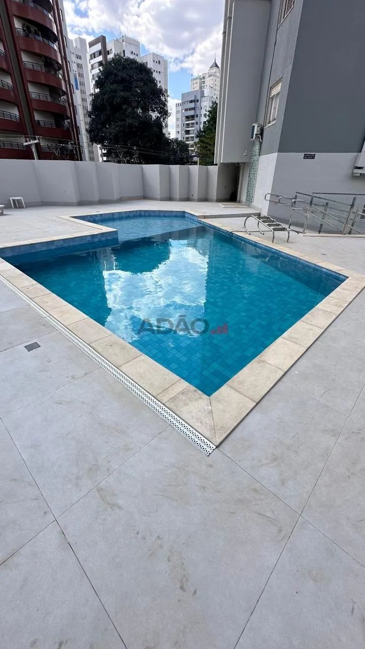 APARTAMENTO SETOR OESTE EDF. VERNIER CLUB - Foto 4