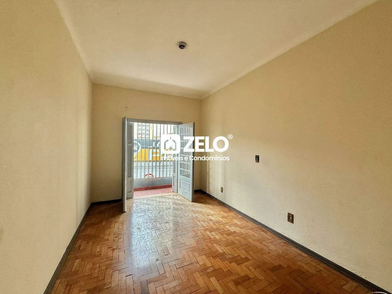 Apartamento para aluguel em Centro, Campinas - SP | Cód 27405