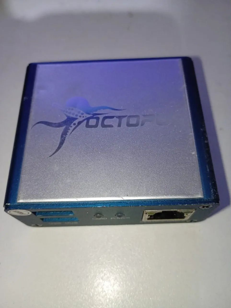 OCTOPUS BOX REPARO CELULAR COM LICENÇA SAMSUNG