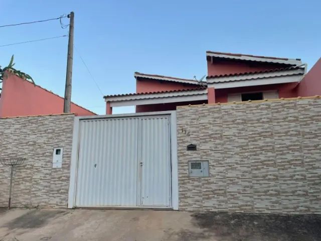 - CASA NO COHATRAC III