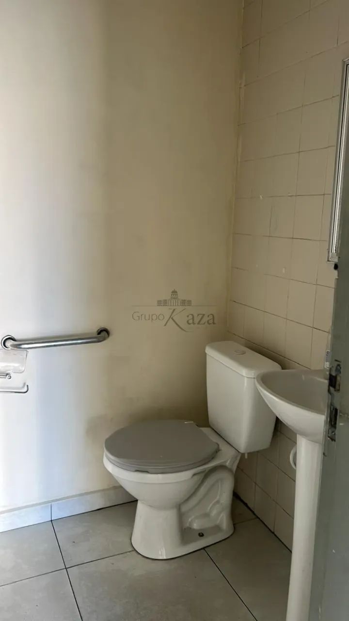 Ponto Comercial - Parque Industrial - 32,25m² . - Foto 4