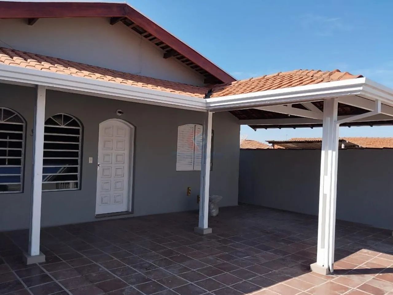 Casa para alugar em Sumaré, Parque João de Vasconcelos, com 3 quartos - Foto 4
