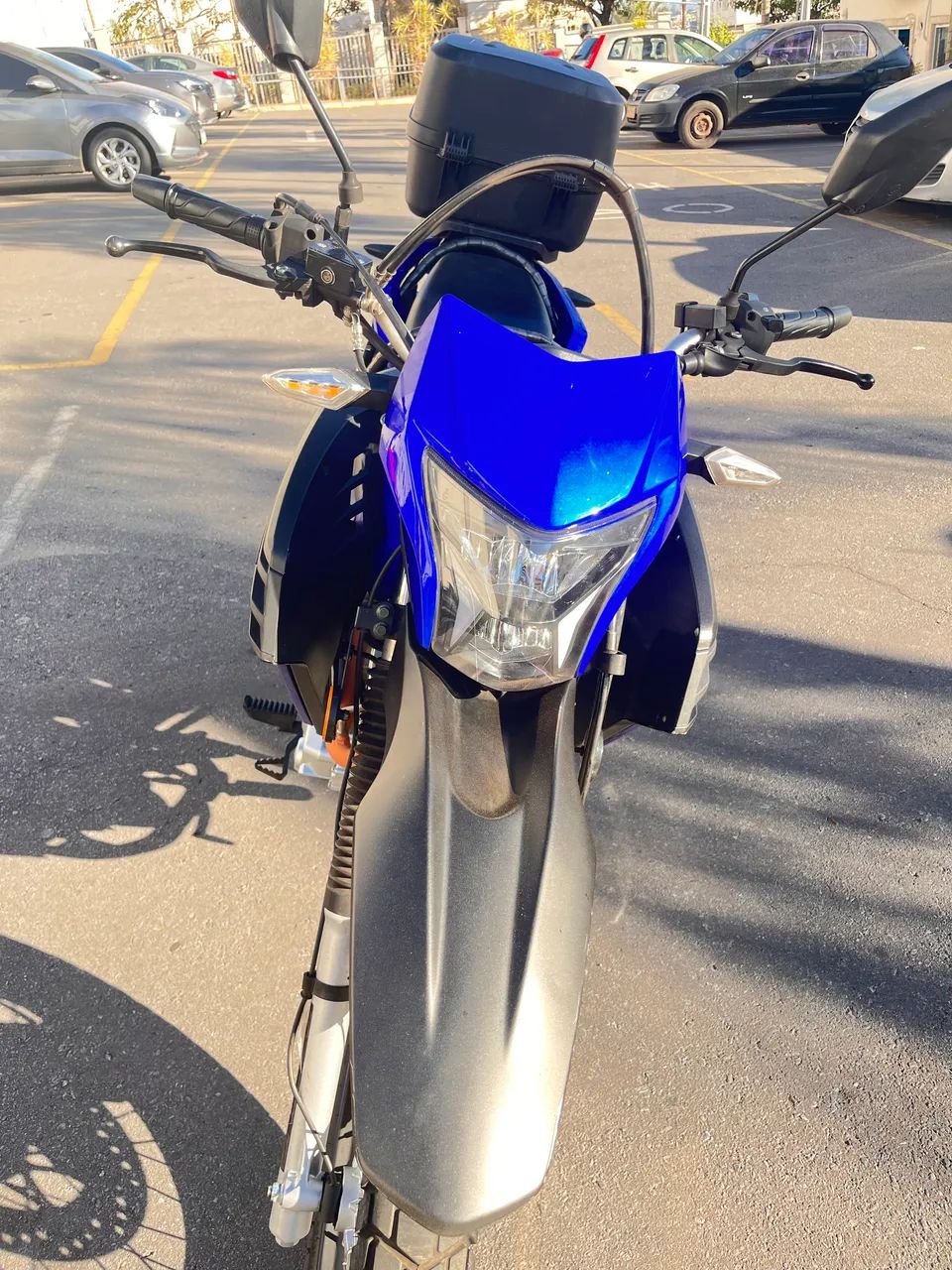 MOTO A VENDA POR 12.800 - Foto 3