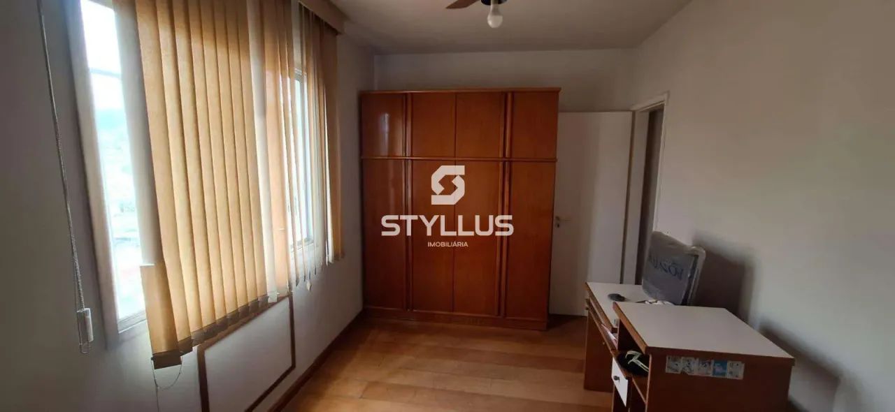 Apartamento Confortável com Suíte e Vista Panorâmica no Engenho Novo! M30C - Foto 7