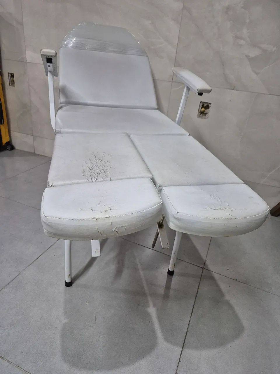 Maca para Podologia  - Foto 2