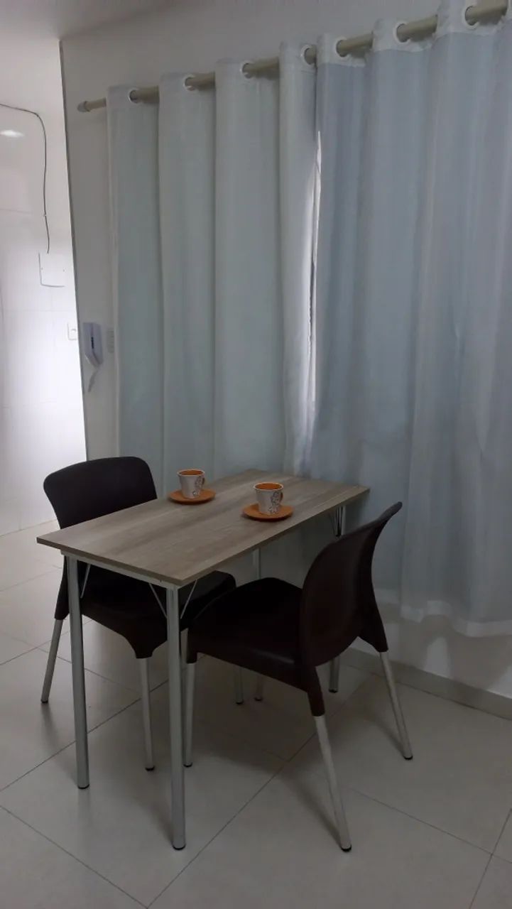 Alugo Kitnete bairro Marista - Foto 4