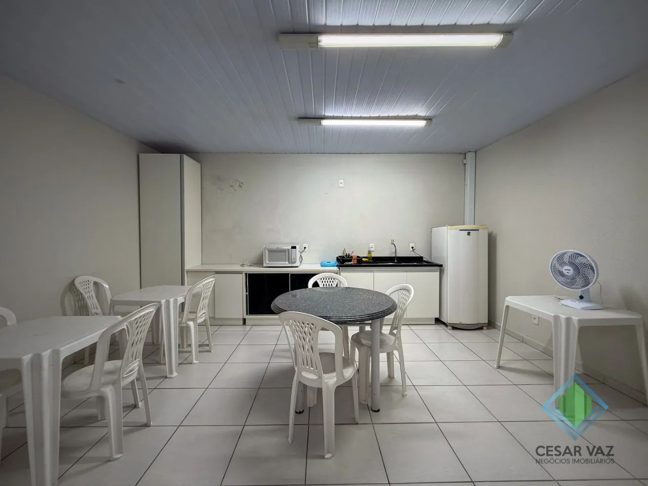 Casa comercial a venda no bairro Novo Estreito - Foto 5
