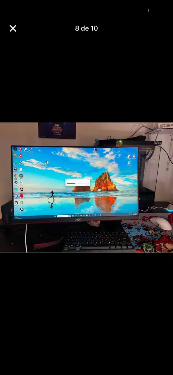 Pc gamer  - Foto 3