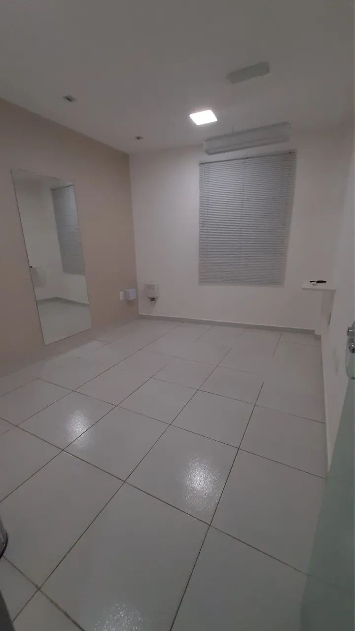 Sala pra alugar em Manaira - Foto 5