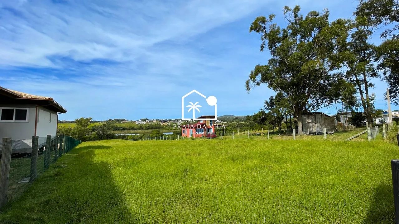 Terreno com 2.064m² à Beira da Lagoa Doce - Foto 4