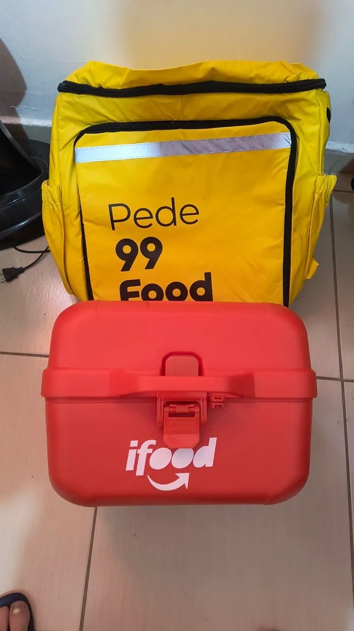 Bauleto 28 LTS novo
