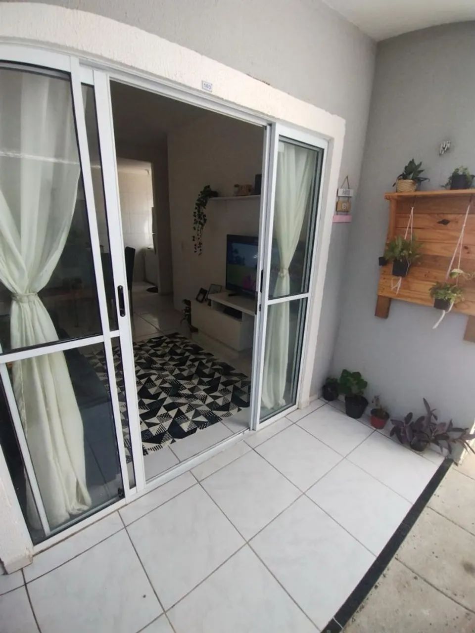 Vendo apartamento em Itaitinga  - Foto 5