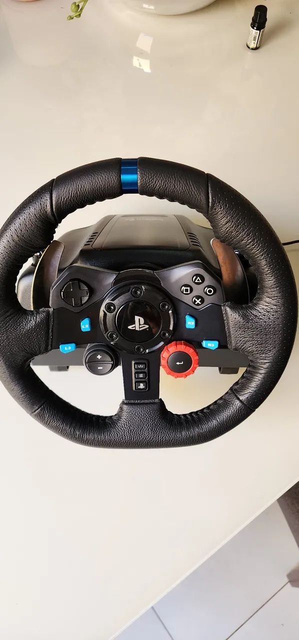 Volante Logitech G29 - Foto 3