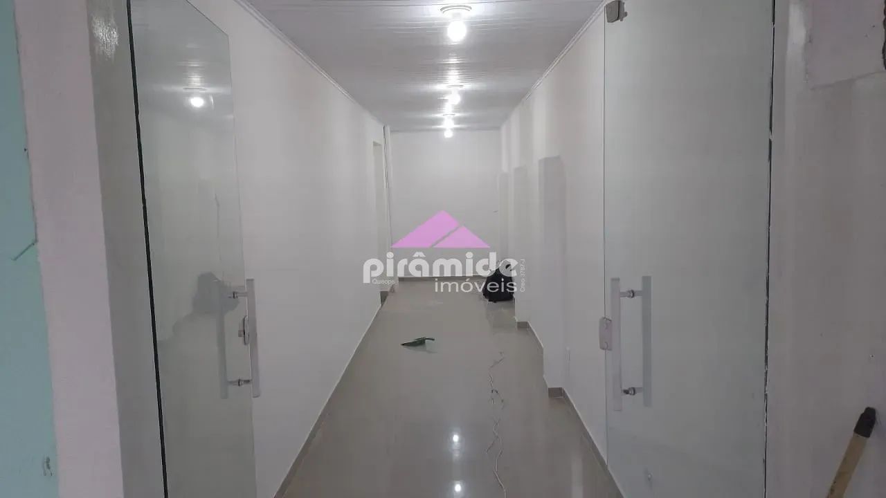 Ponto para alugar, 37 m² por R$ 2.080,00/mês - Monte Castelo - São José dos Campos/SP - Foto 2