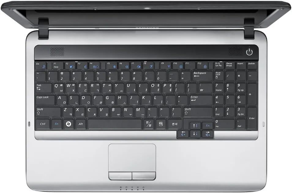 NOTEBOOK SAMSUNG RV 510 - Foto 3