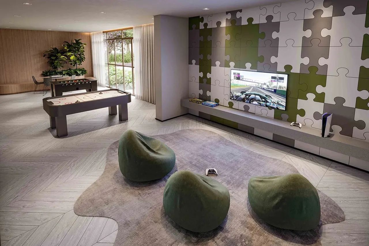 CAMINHOS DA LAPA - GARDEN DESIGN - Foto 7