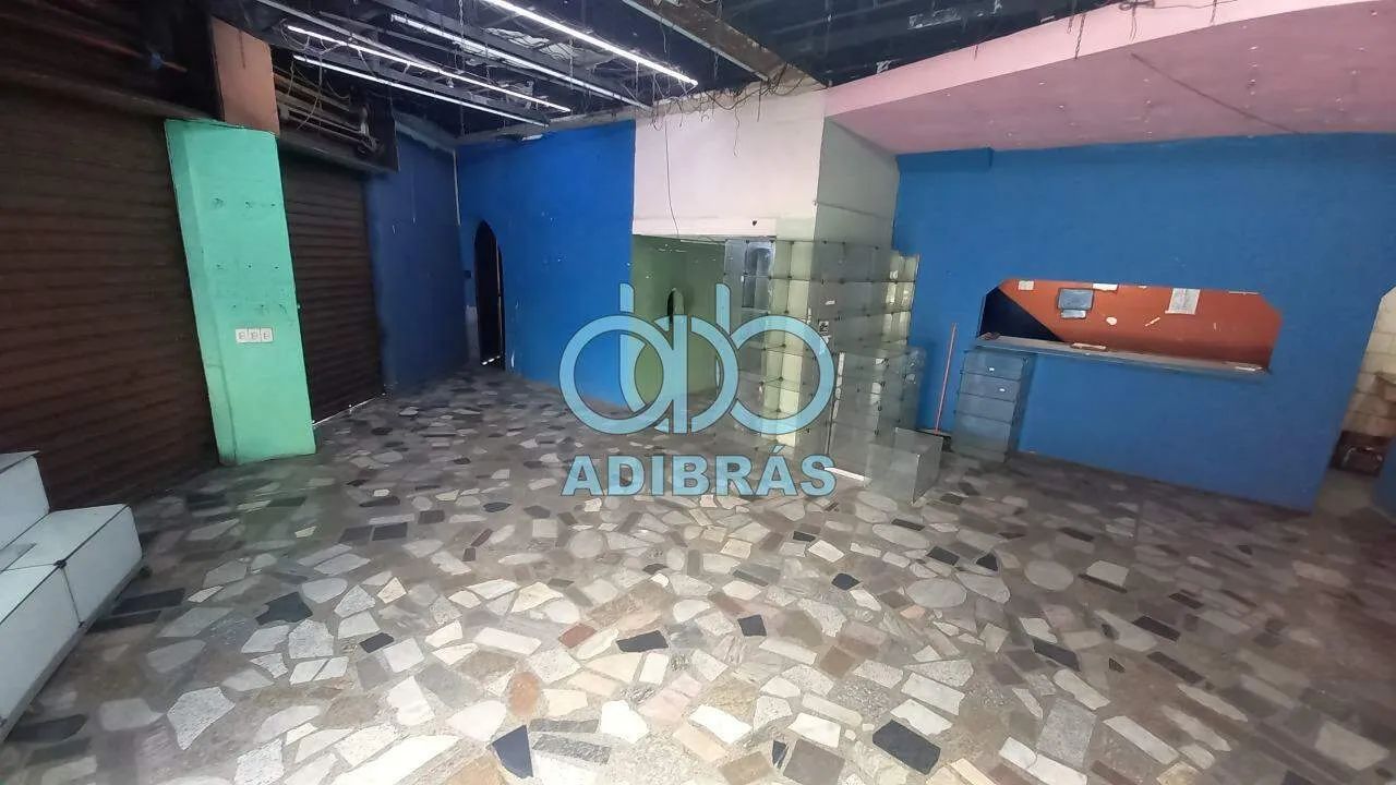 Loja para aluguel, Benfica - Rio de Janeiro/RJ - Foto 2