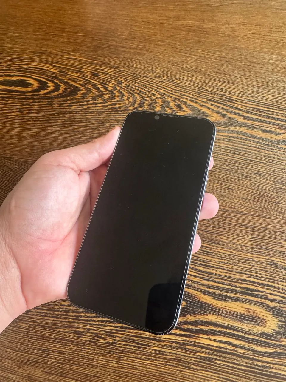 Iphone 13 Pro 256 Gb Azul Sierra - Foto 5