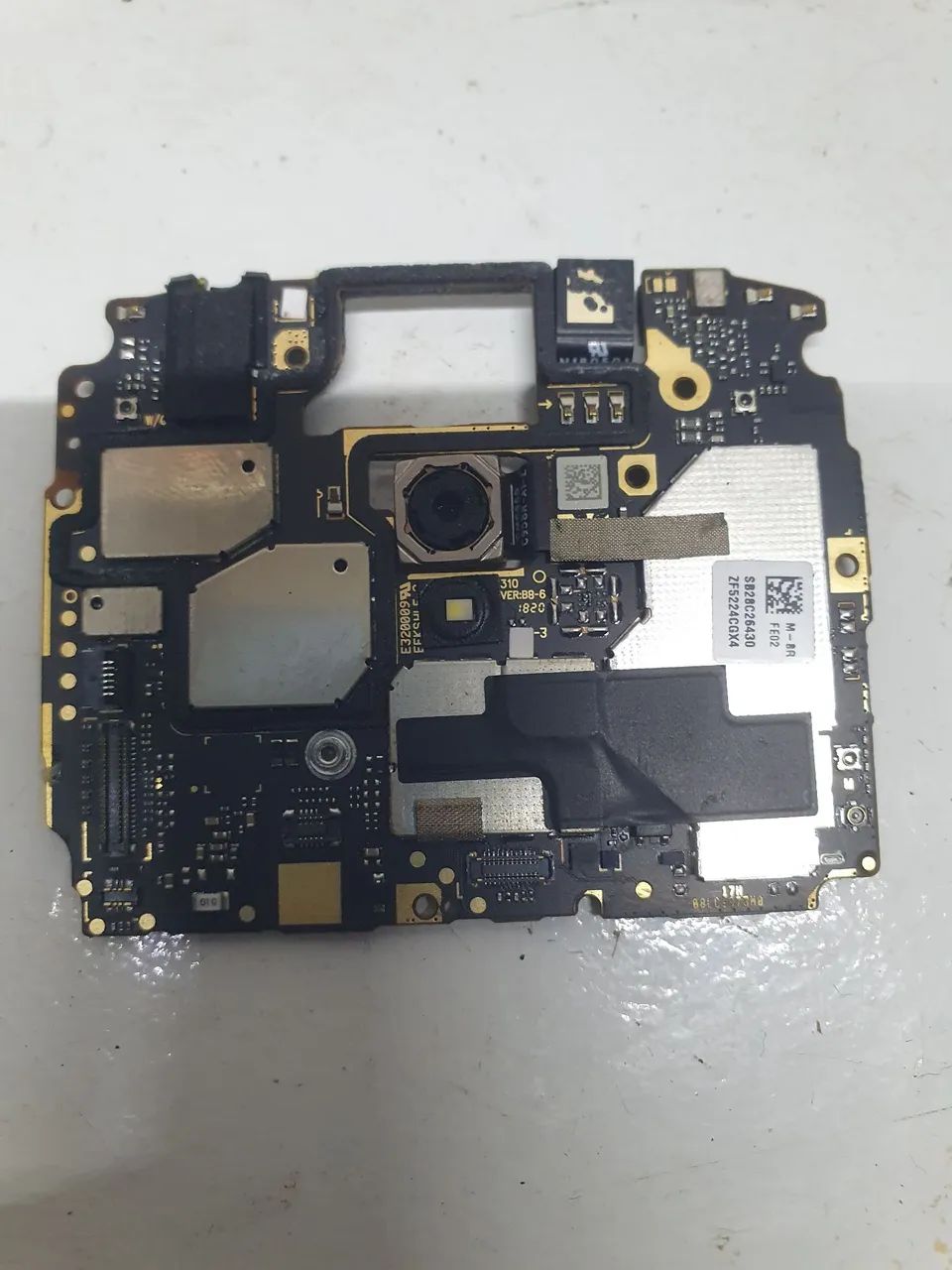 Placa Motorola moto G6 play - Foto 2