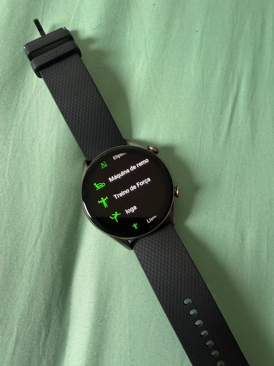 Amazfit GTR 4 New - Foto 2