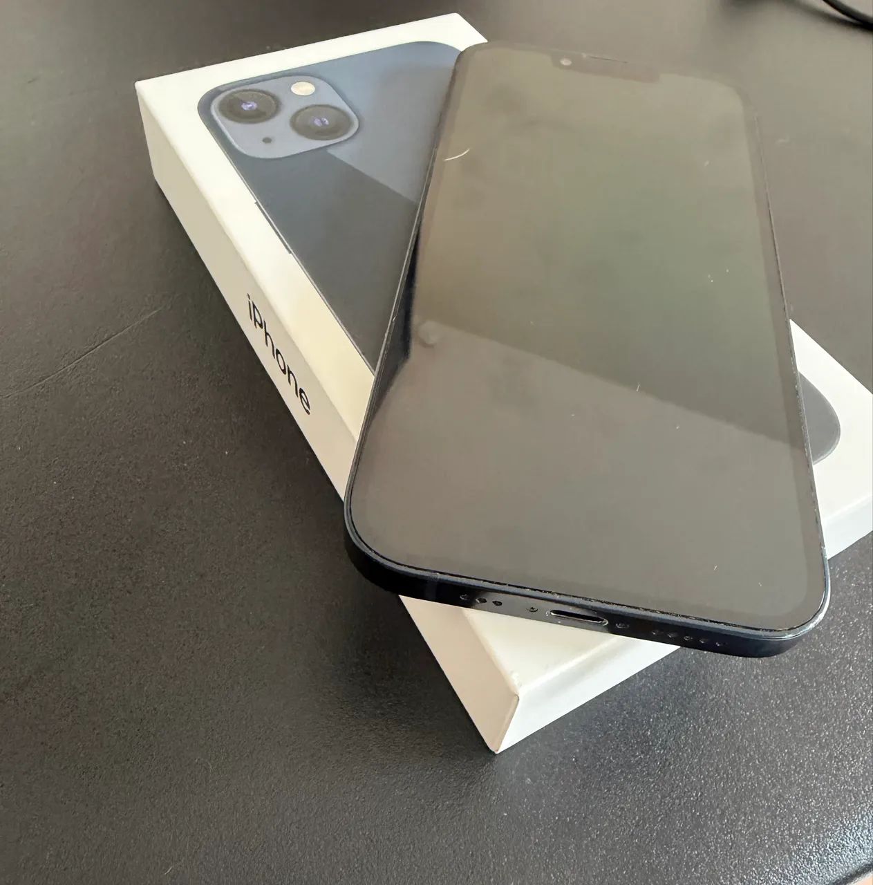 iPhone 13